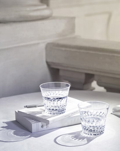 Everyday Tiara Tumblers